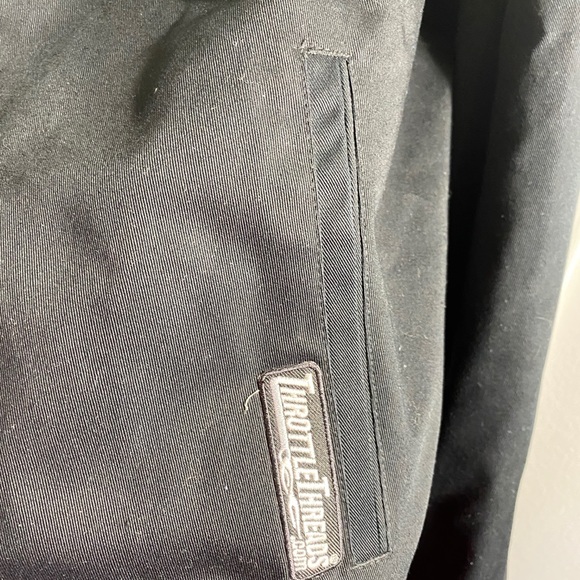 Wild Turkey throttle threads xl jacket - Picture 4 of 9